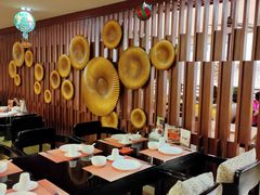 大堂-金厨泰国餐厅·全泰籍厨师料理(拱北店)