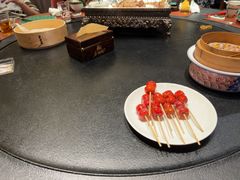 -金狮麟·新豫菜(金码大厦店)