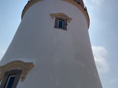 -东望洋炮台东望洋灯塔