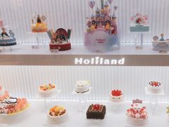 -好利来(南京路一店)