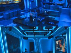 -ALICE PARTY自助式  KTV(松柏路店)