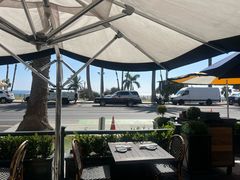 -Water Grill(圣莫妮卡店)