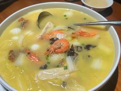 -涌觅名灶·本地海鲜宁波菜(财富广场店)