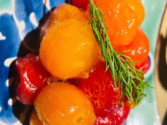 -丝路金桃·新疆菜(徐汇店)