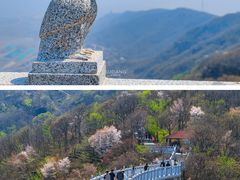-海上云台山景区