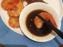 -源·咖啡自助餐厅·海鲜·烧烤·三文鱼(海口华彩洲际酒店)
