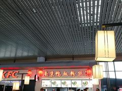 -冯鑫记南京鸭血粉丝汤(南京南站店)