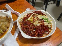 -如意香辣鸡架(总店)