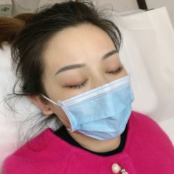 -久匠·野生眉半永久纹眉