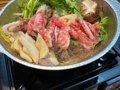 -松坂屋日料自助(长城路店)