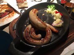 -布拉诺牛排西餐厅(上城天街店)