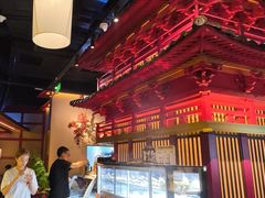 -牛New寿喜烧(金茂览秀城店)