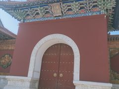 -北陵公园