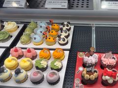 -Pantry's Best派悦坊蛋糕(K11购物艺术中心店)