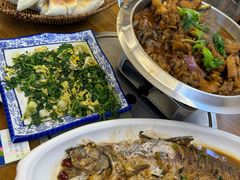 -老味道1992(武当山店)