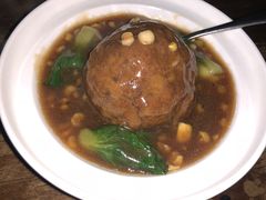 宝翠狮子头-宝翠花园餐厅(沙湖店)
