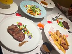 -PARFUM FLORAL花境法餐(南京首店)