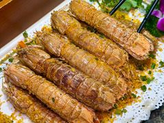 -东江海鲜大排档·潮汕菜·砂锅粥