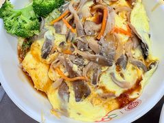 -北京大学-燕南食堂