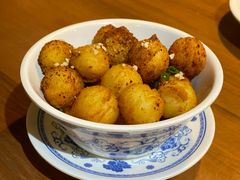 -炉小二铜锅牛蛙•川湘菜(三里屯店)