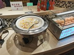 -比尔森韩式烤肉自助(绿园店)