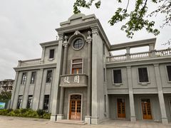 -西堤公园