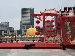 -美兰湖景区