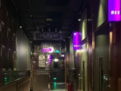 -K+全国连锁KTV(绿地缤纷天地店)