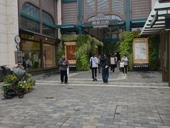 -比斯特上海购物村精品奥特莱斯