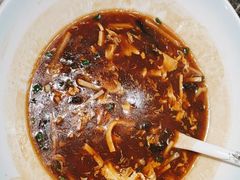 -李记东北饺子馆·东北菜(欢乐谷店)