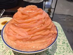 鸭肠-肖婷姐大铁锅重庆火锅(南湖店)