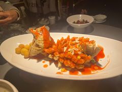 -姑苏家宴·苏帮菜·松鼠桂鱼(苏州总店)