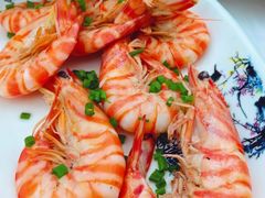 -阿勇海鲜排档(莲花路1号店)