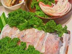 -润泽园椰子鸡(汇一城店)