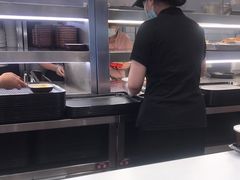 -乡村基(双流时代奥特莱斯餐厅)