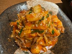 -水之惠鲜鱼料理(王府大街店)