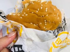 -汉堡小子(周巷店)