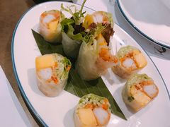 -美奈小馆·越南料理(中航城君尚购物中心店)