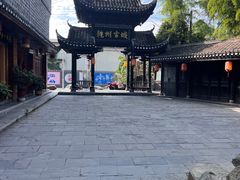-乾州古城