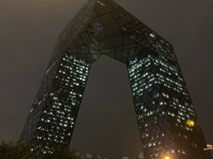 -中央广播电视总台(光华路办公区)