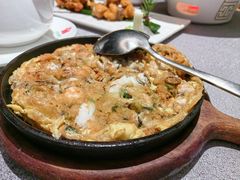 -金成潮菜博物馆(海珠湿地店)