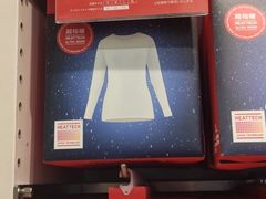 -优衣库(银座店)