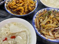 甜水面-西月城谭豆花(春熙路店)