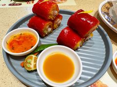 -点都德(中海环宇荟店)