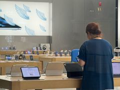 -Apple零售店(成都太古里店)