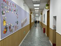 -瑞思少儿中心·少儿英语素养启蒙(勒泰直营校区)