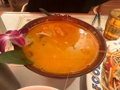 -太食獸泰式茶餐厅(IFS国金中心店)