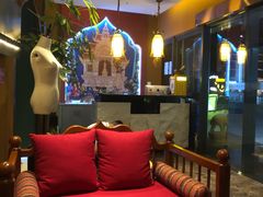 -泰悠谷养生SPA(世茂商业街店)