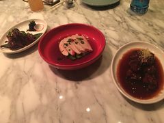 -无锡苏宁银河国际酒店-悦府65中餐厅