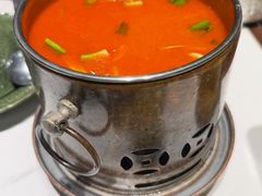 -Thai Basil罗勒叶泰式餐厅(时代天街店)